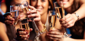 Addiction knows no socioeconomic bounds