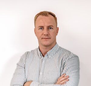 Louis Foster, Sober Check CEO