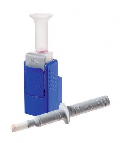 DC3000 Oral Fluid Tester 2