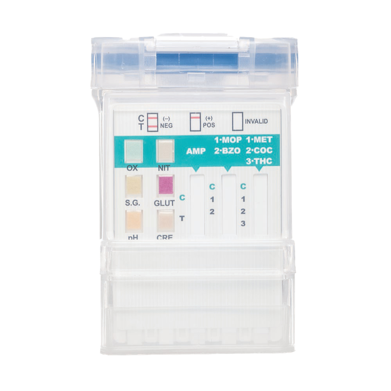 Medix Pro-Split Cup, pack of 10 (AS/NZS 4308:2023), photo 1 of 3
