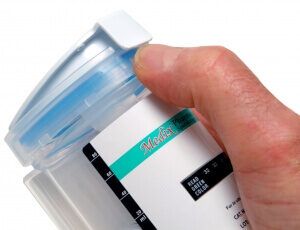 Medix Pro-Split Cup, pack of 10 (AS/NZS 4308:2023), photo 3 of 3