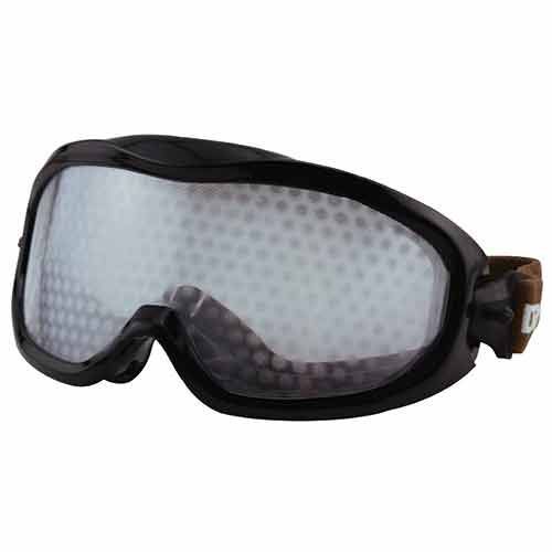 Drunk Buster Goggles – Marijuana, Olive Strap