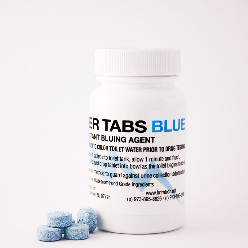 Blueing Tablets, photo 1 of 3