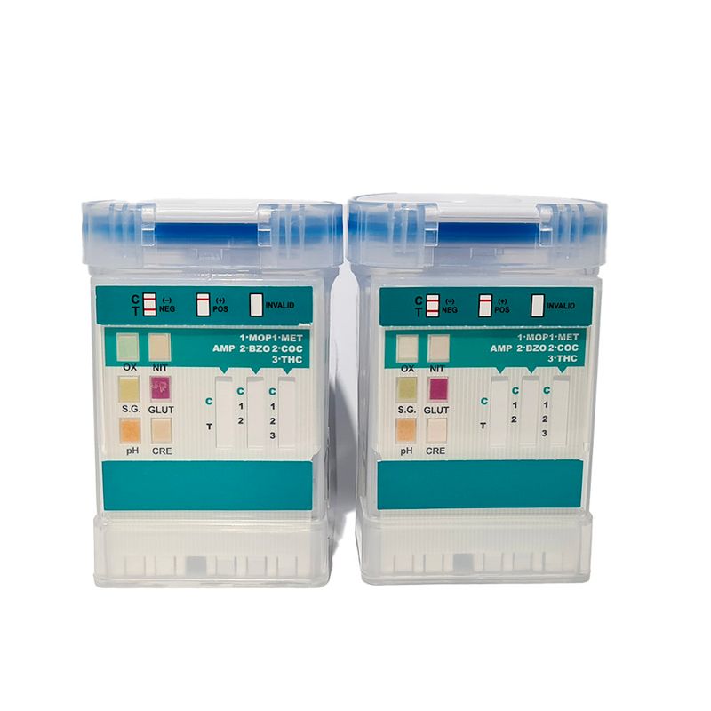 Medix Pro-Split Cup, pack of 2