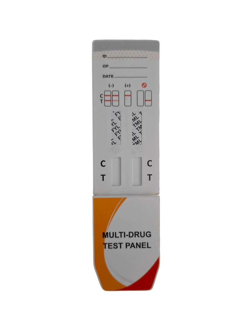 Fentanyl & Tramadol Dip Test (box of 25), photo 1 of 3