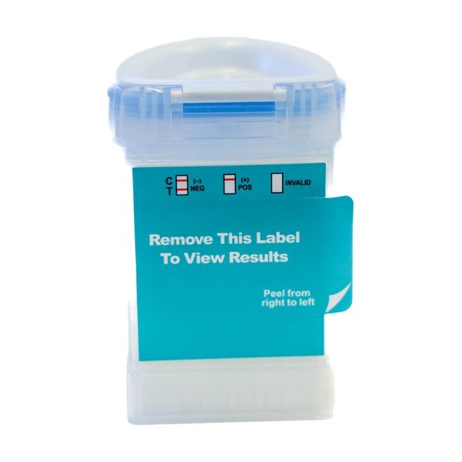 Medix Pro-Split Drug Cup, box of 25 (AS/NZS 4308:2023), photo 3 of 3