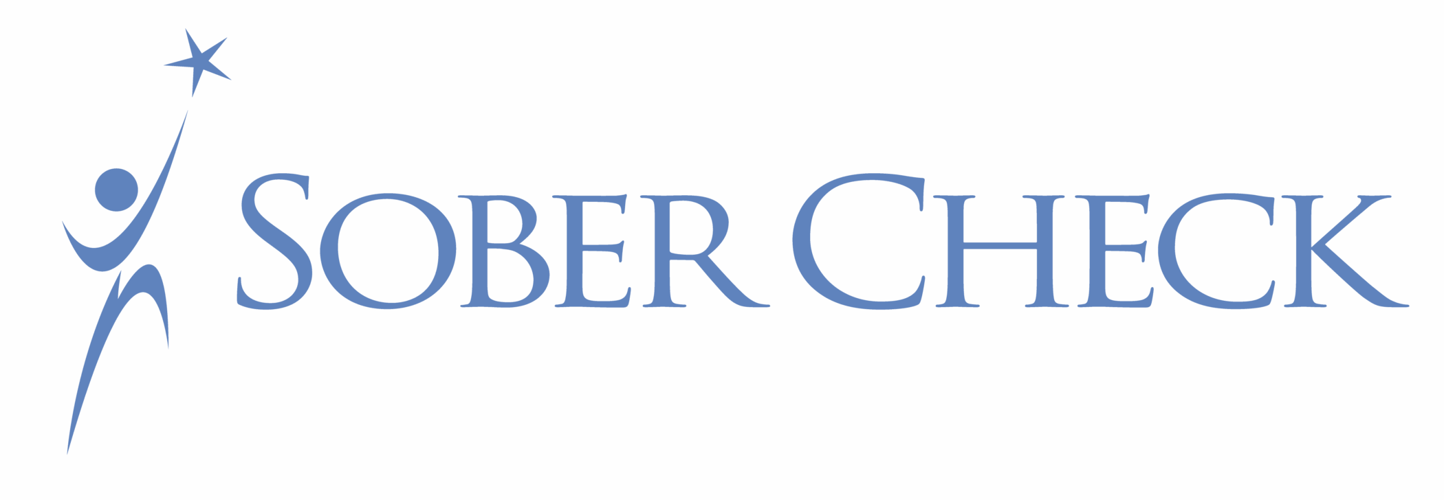 Sober Check Logo