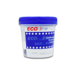 Eco Cup II