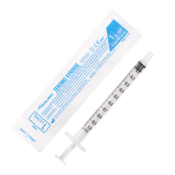 Syringe (1mL)