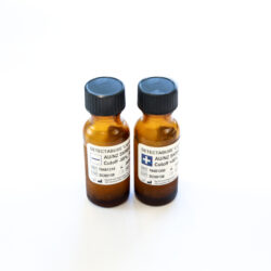 Set of 2023 urine controls: 1 x positive, 1 x negative